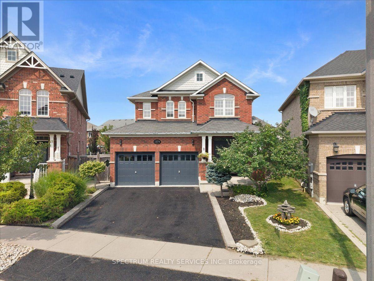 1379 Rolph Terrace, Milton, ON, L9T 7E1