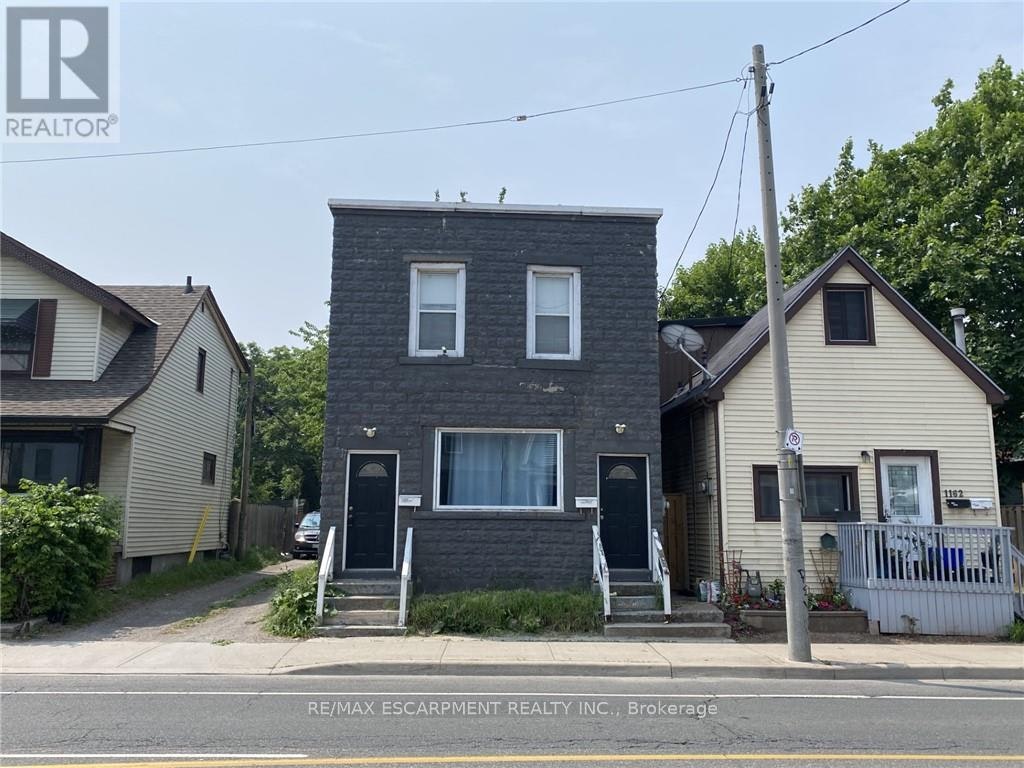 UPPER-1164 Cannon Street E, Hamilton, ON, L8L 2K1 - 10