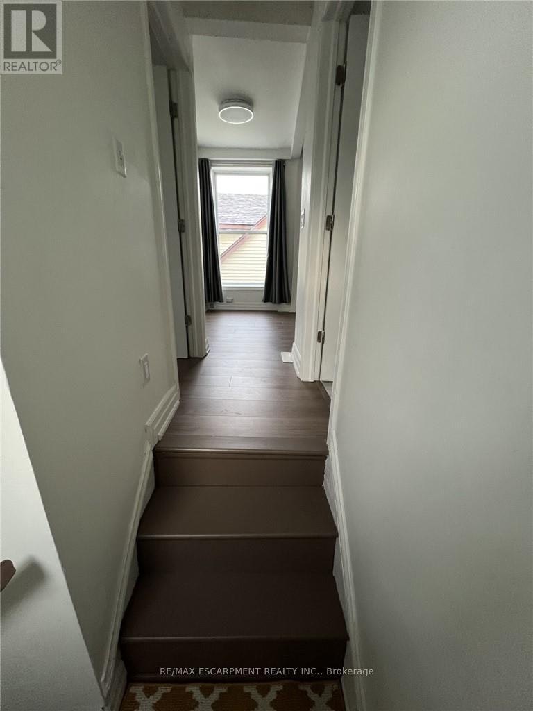UPPER-1164 Cannon Street E, Hamilton, ON, L8L 2K1 - 3