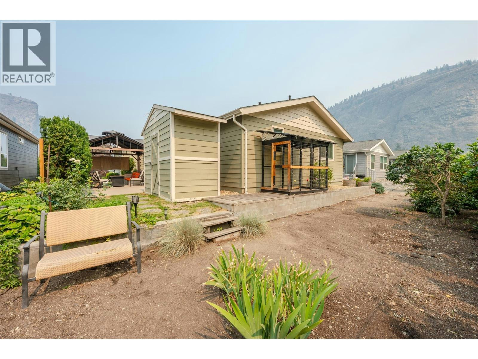 7-8300 Gallagher Lk Frontage Road, Osoyoos, BC, V0H 1T2 - 43