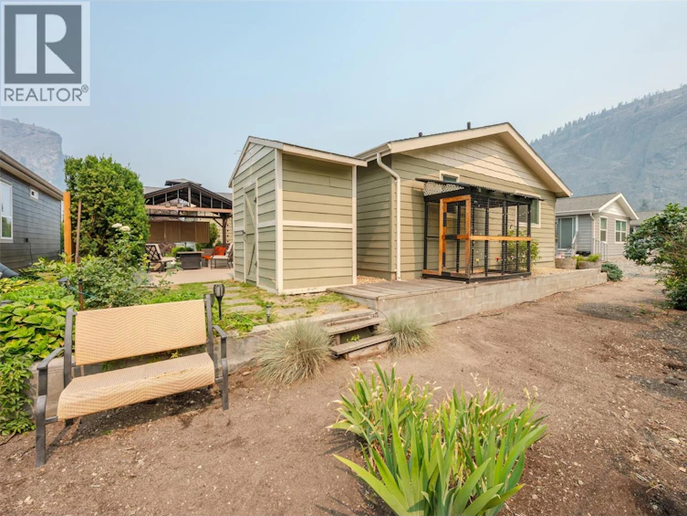 7-8300 Gallagher Lk Frontage Road, Osoyoos, BC, V0H 1T2 - 43