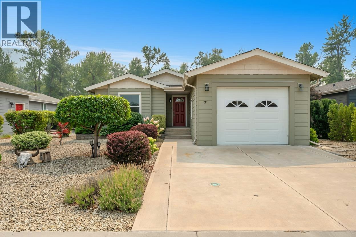 7-8300 Gallagher Lk Frontage Road, Osoyoos, BC, V0H 1T2