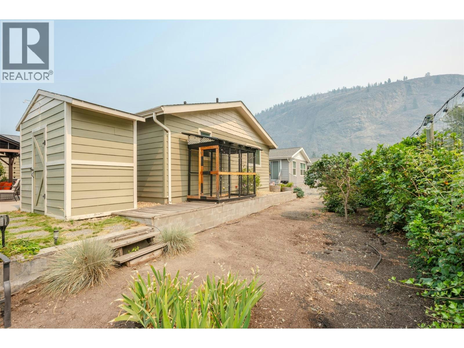 7-8300 Gallagher Lk Frontage Road, Osoyoos, BC, V0H 1T2 - 44