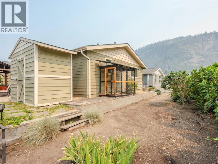 7-8300 Gallagher Lk Frontage Road, Osoyoos, BC, V0H 1T2 - 44