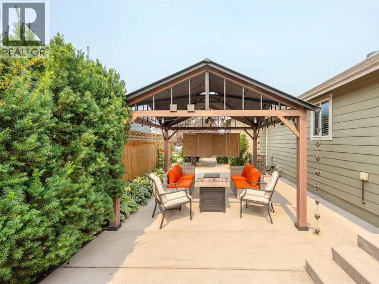 7-8300 Gallagher Lk Frontage Road, Osoyoos, BC, V0H 1T2 - 34