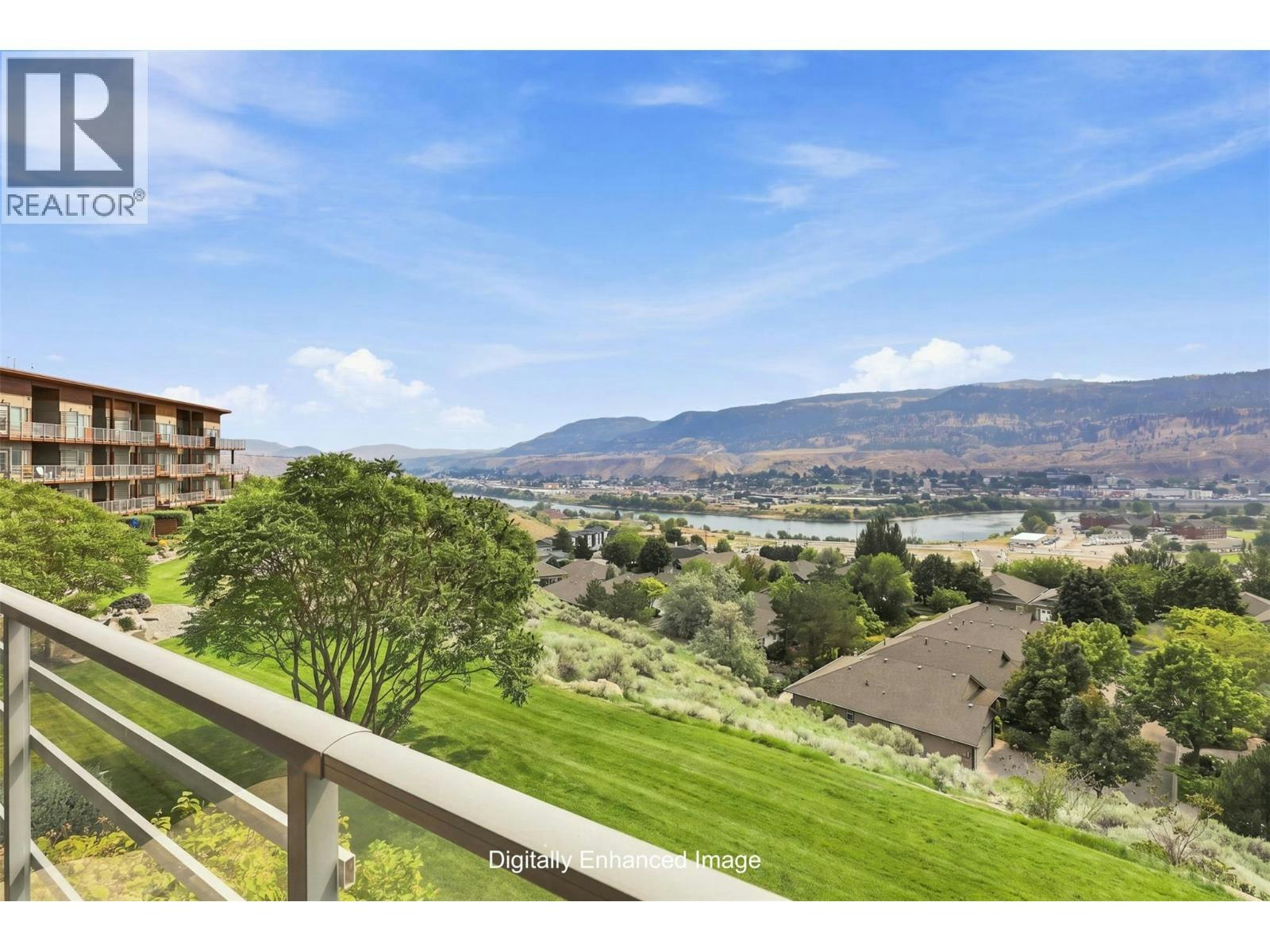 2316-1030 Talasa Way, Kamloops, BC, V2H 1R1
