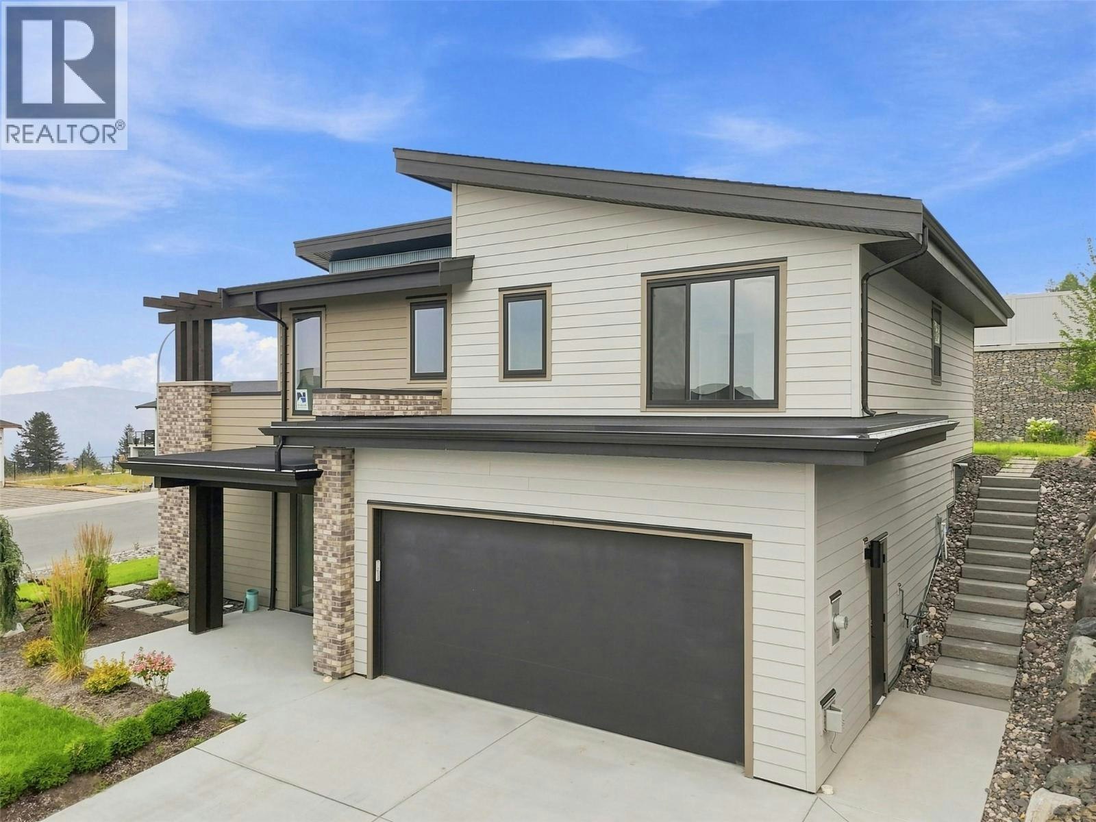 1298 Brechin Place, Kamloops, BC, V1S 1J9