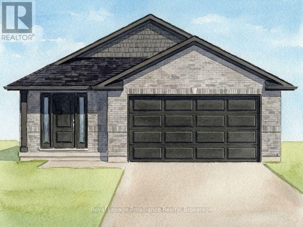 119 Hastings Park Drive, Belleville, ON, K8P 0J1