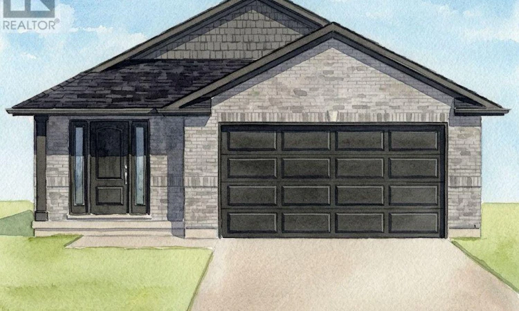 119 Hastings Park Drive