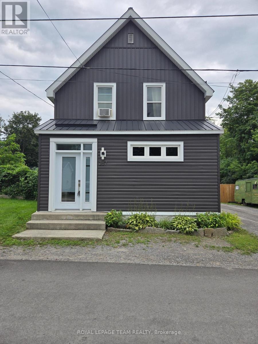 287 Water Street, Mississippi Mills, ON, K0A 1A0