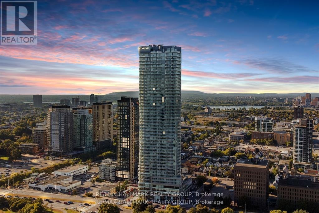 3002-805 Carling Avenue, Ottawa, ON, K1S 5W9 - 12