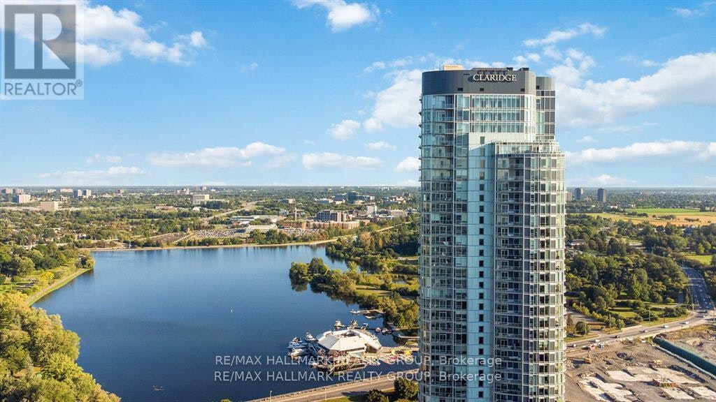 3002-805 Carling Avenue, Ottawa, ON, K1S 5W9 - 13