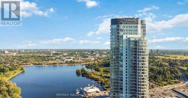 3002-805 Carling Avenue, Ottawa, ON, K1S 5W9 - 13