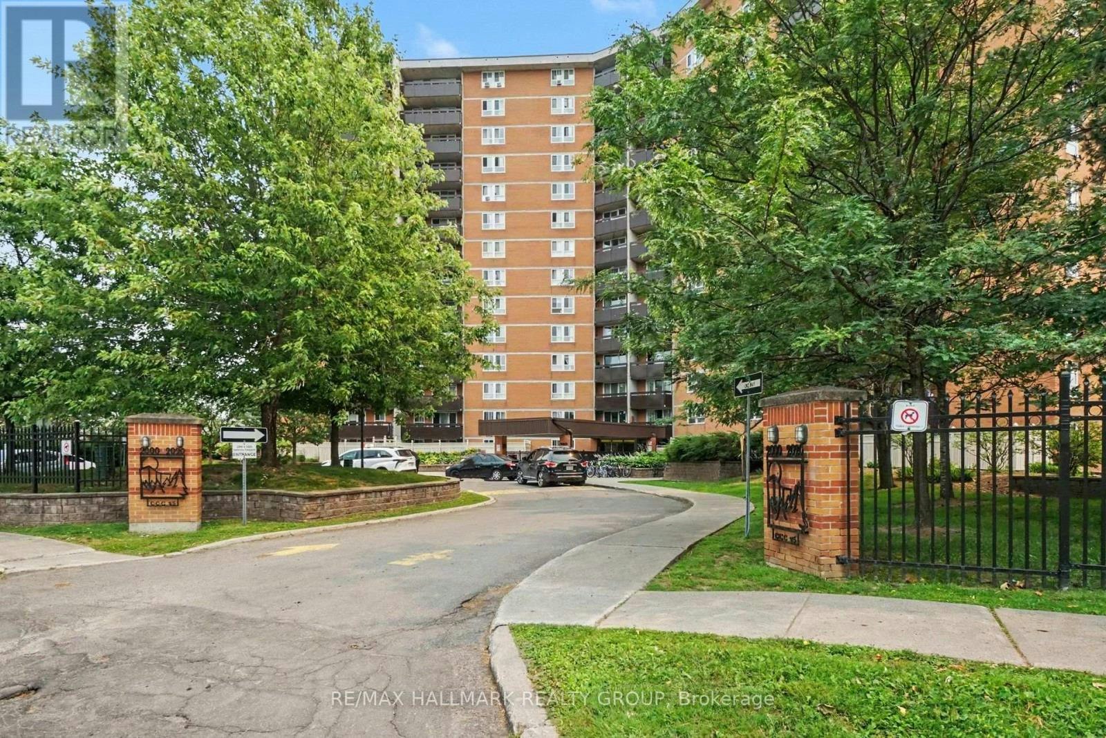 1417-2000 Jasmine Crescent, Ottawa, ON, K1J 8K4
