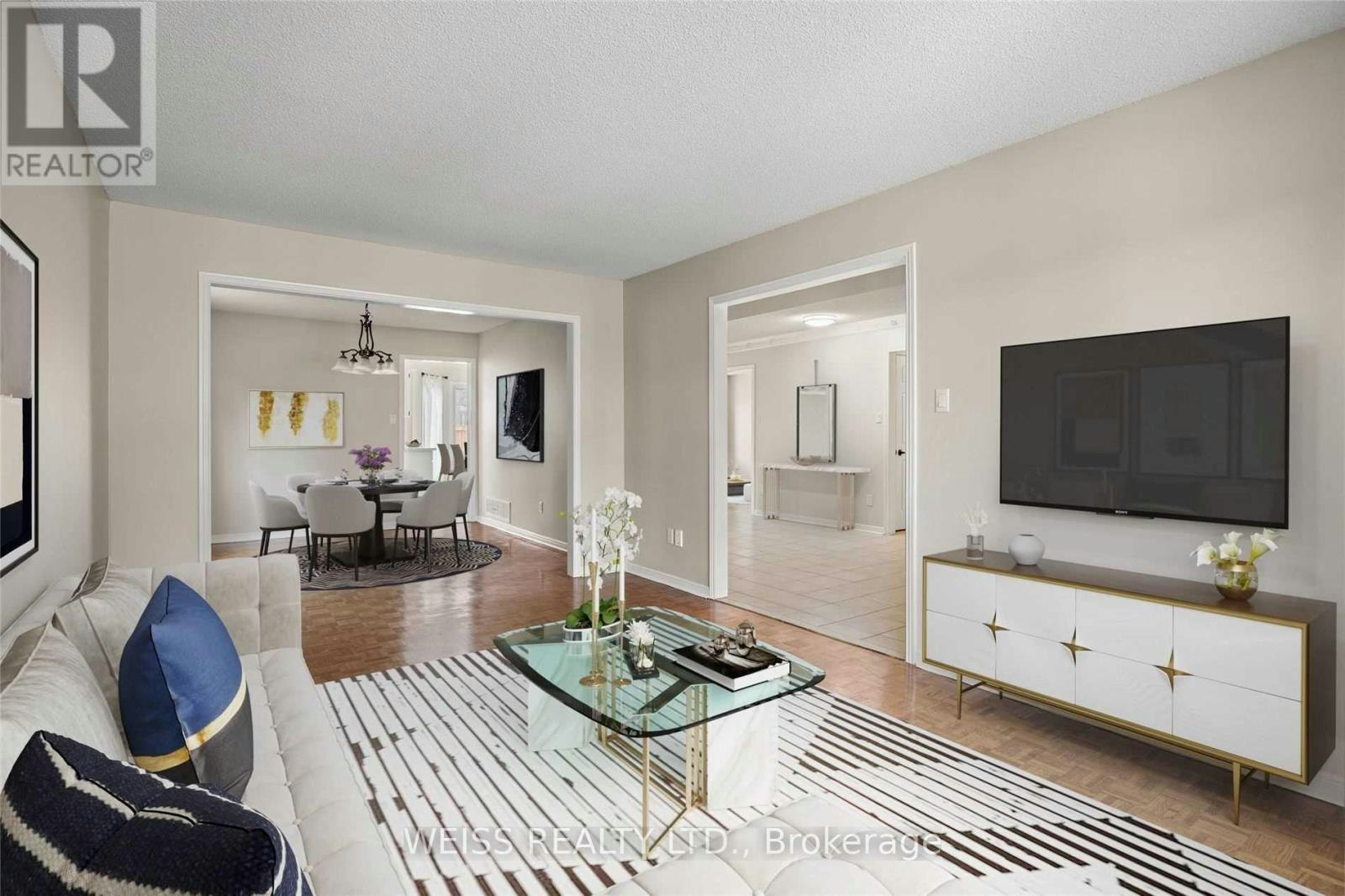 122 Torii Street, Vaughan, ON, L4L 5L5 - 6