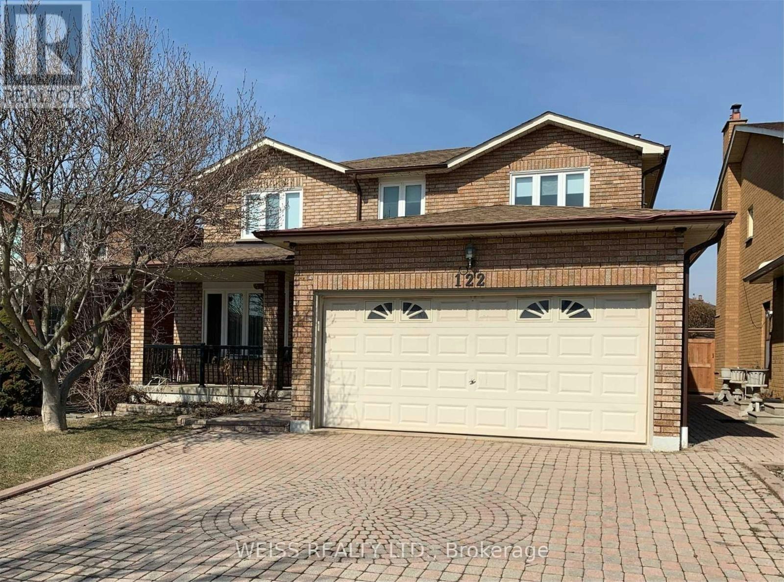 122 Torii Street, Vaughan, ON, L4L 5L5 - 2