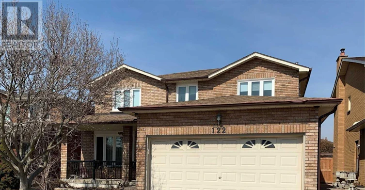 122 Torii Street, Vaughan, ON, L4L 5L5 - 2