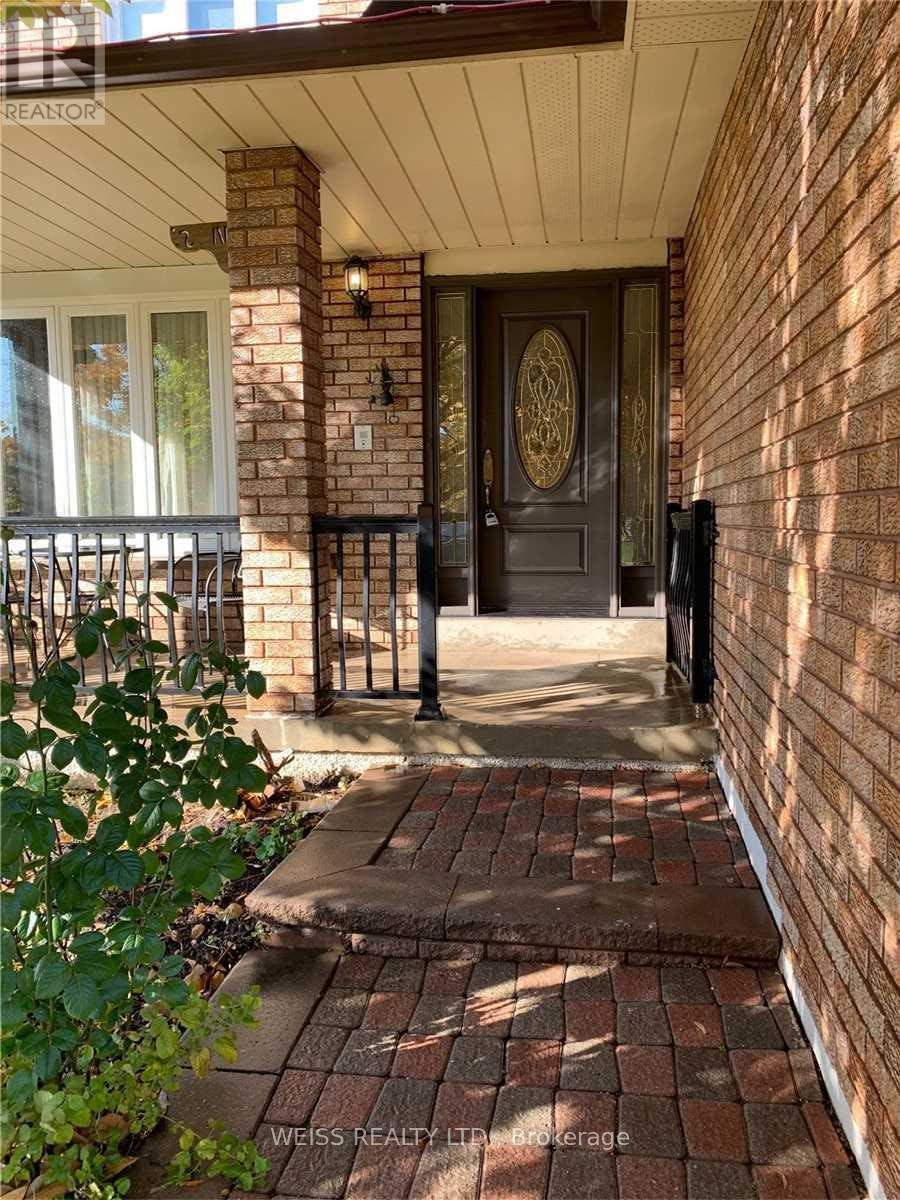 122 Torii Street, Vaughan, ON, L4L 5L5 - 3