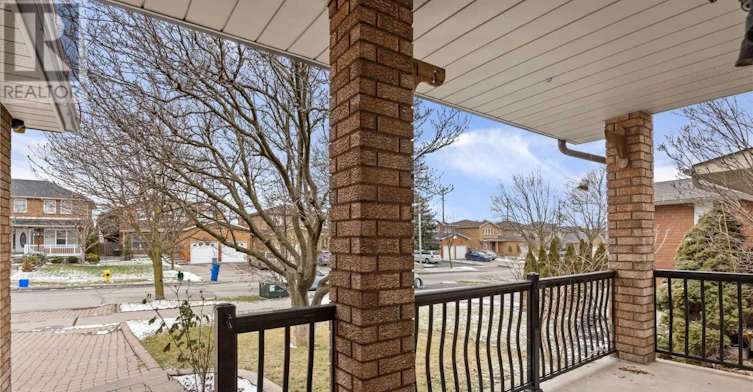 122 Torii Street, Vaughan, ON, L4L 5L5 - 18