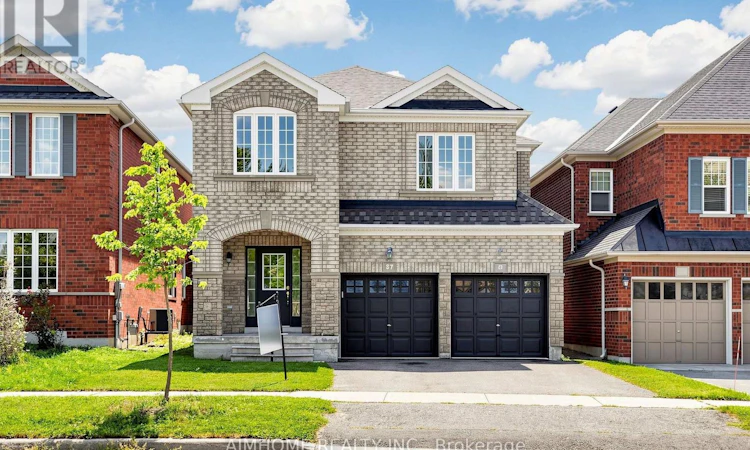 87 River Ridge Boulevard