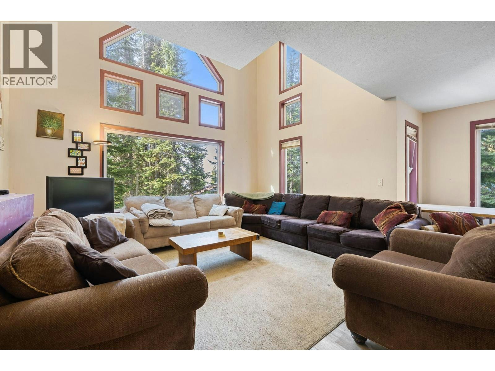 3-7475 Porcupine Road, Big White, BC, V1P 1P3
