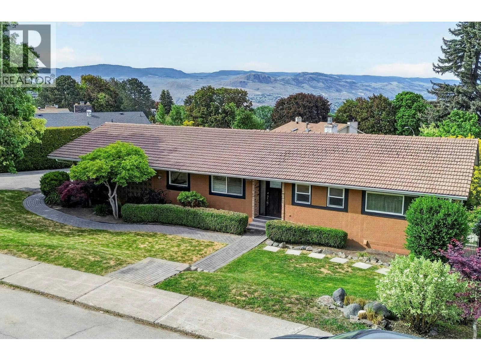 328 Mcgill Road, Kamloops, BC, V2C 1M1