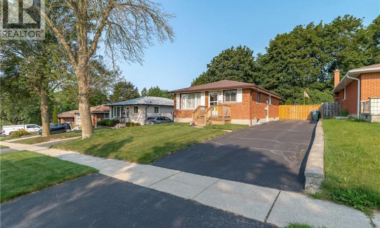 22 Mountford Drive