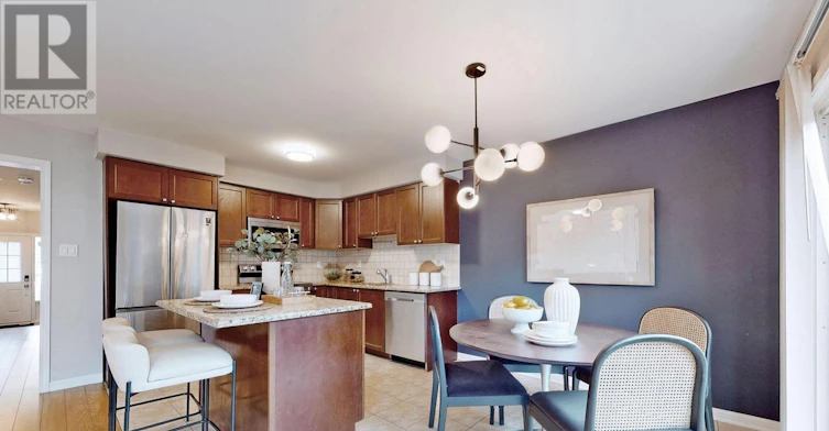 65 Mccandless Court, Milton, ON, L9T 2C4 - 9