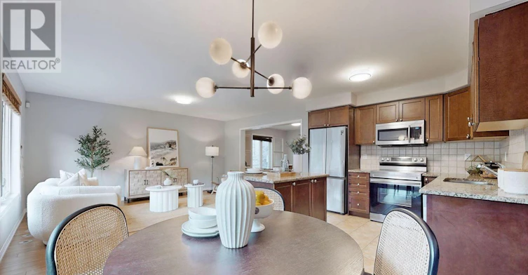 65 Mccandless Court, Milton, ON, L9T 2C4 - 17
