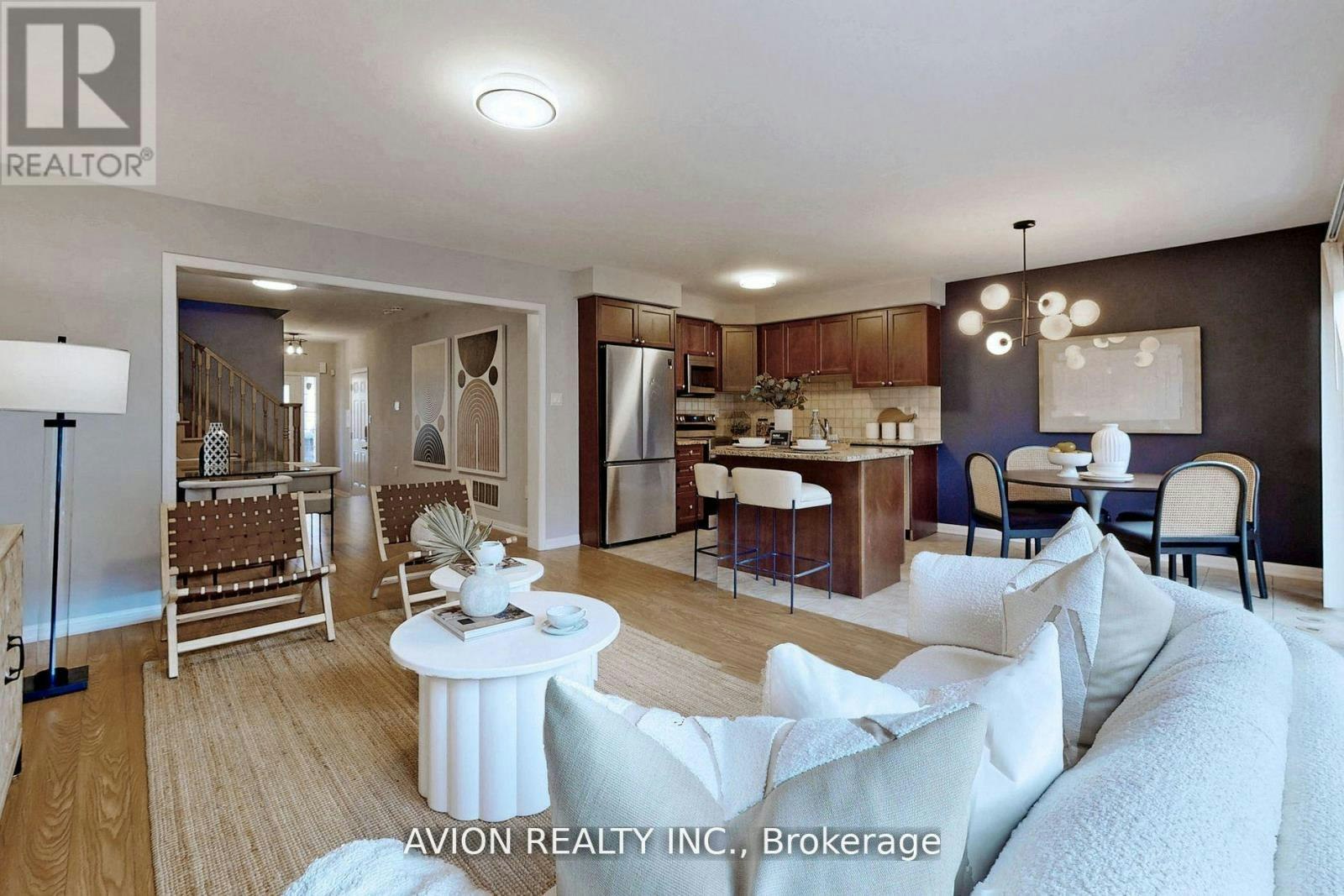 65 Mccandless Court, Milton, ON, L9T 2C4 - 6