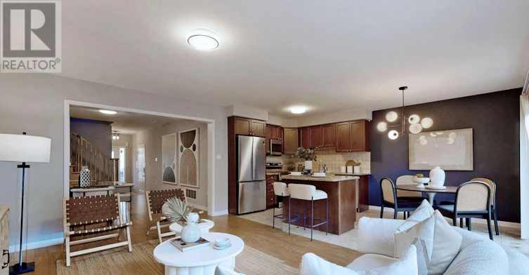 65 Mccandless Court, Milton, ON, L9T 2C4 - 6