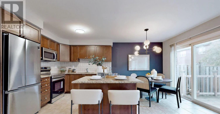 65 Mccandless Court, Milton, ON, L9T 2C4 - 5