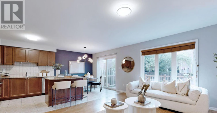 65 Mccandless Court, Milton, ON, L9T 2C4 - 4