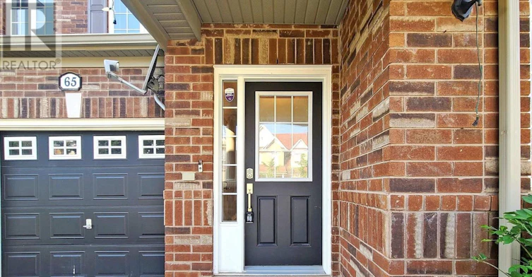 65 Mccandless Court, Milton, ON, L9T 2C4 - 3