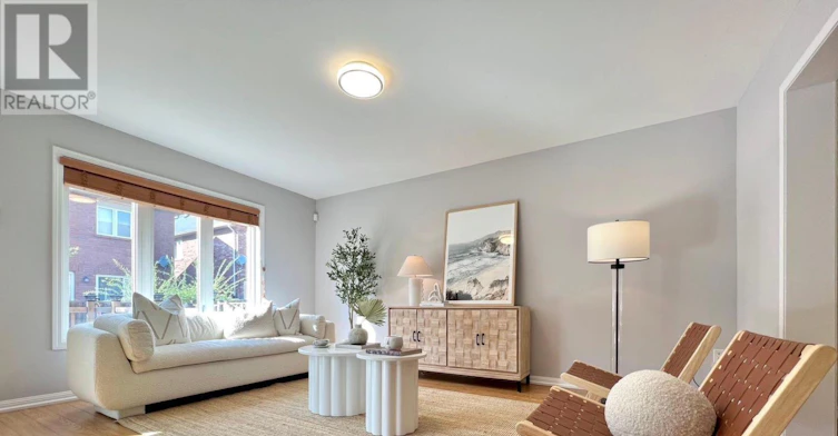 65 Mccandless Court, Milton, ON, L9T 2C4 - 7