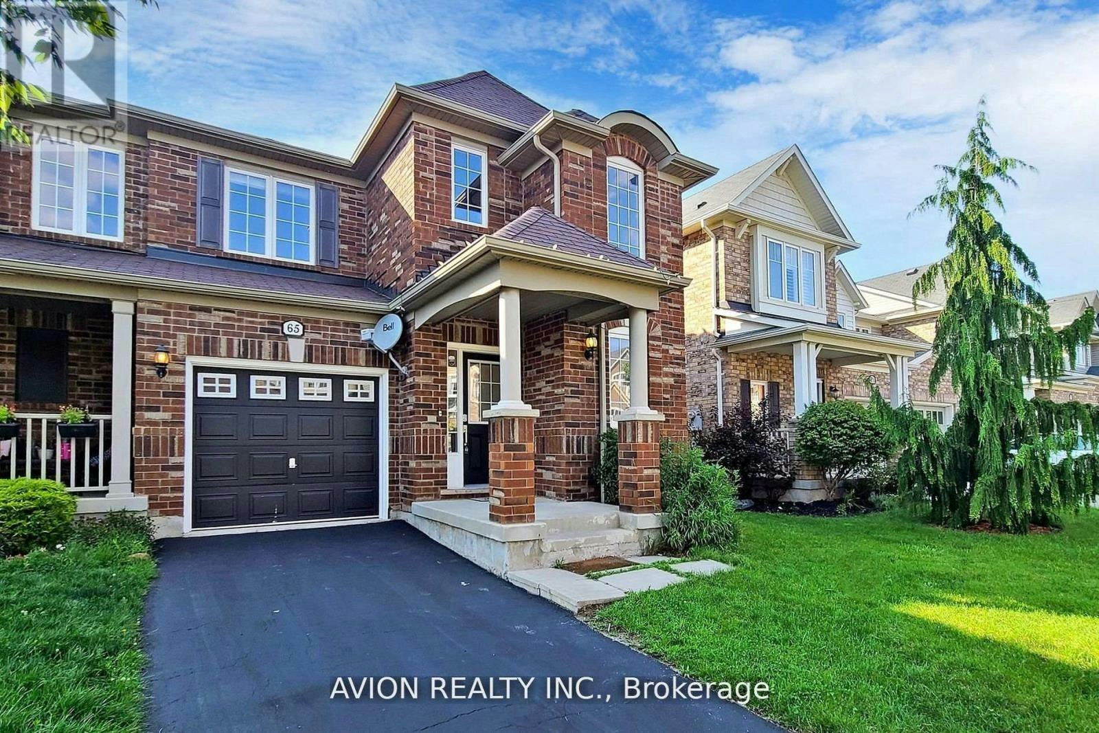 65 Mccandless Court, Milton, ON, L9T 2C4 - 2