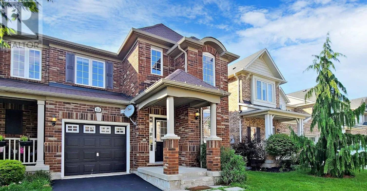 65 Mccandless Court, Milton, ON, L9T 2C4 - 2