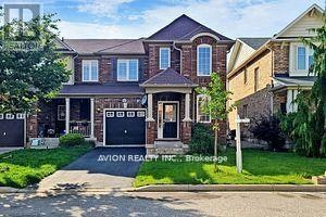 65 Mccandless Court, Milton, ON, L9T 2C4