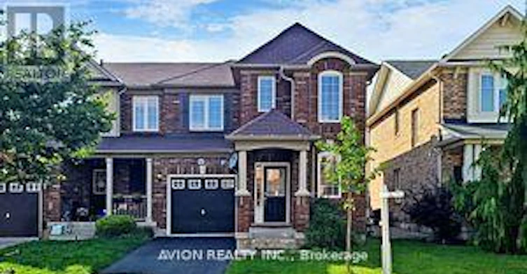 65 Mccandless Court, Milton, ON, L9T 2C4