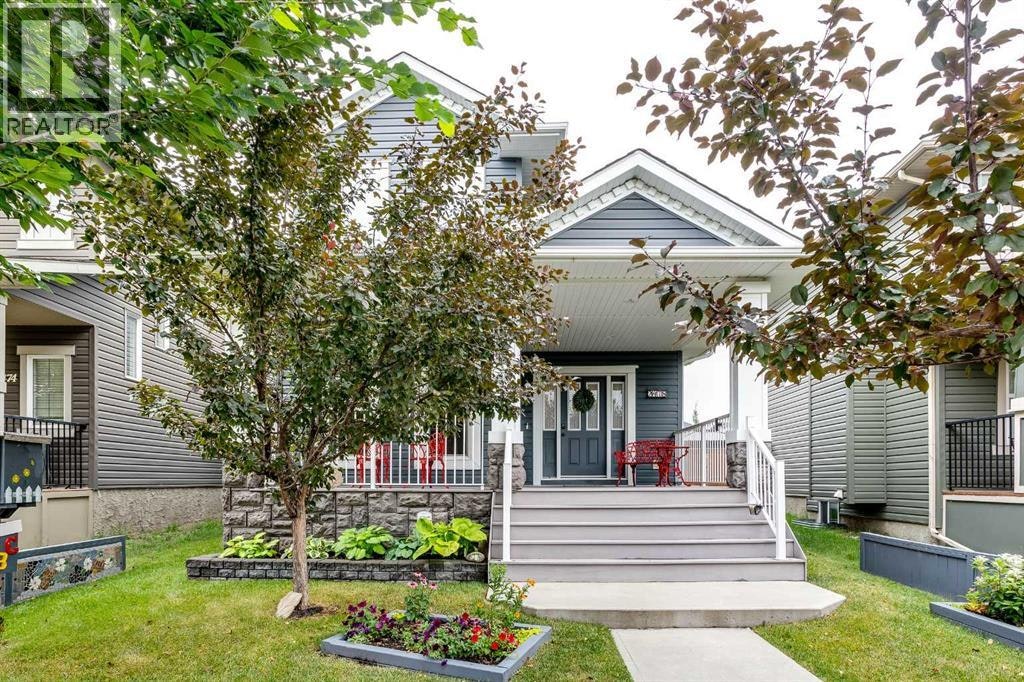 2478 Ravenswood View SE, Airdrie, AB, T4A 0A8