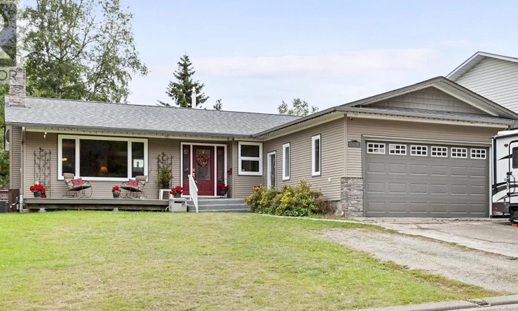 3135 Monahan Crescent