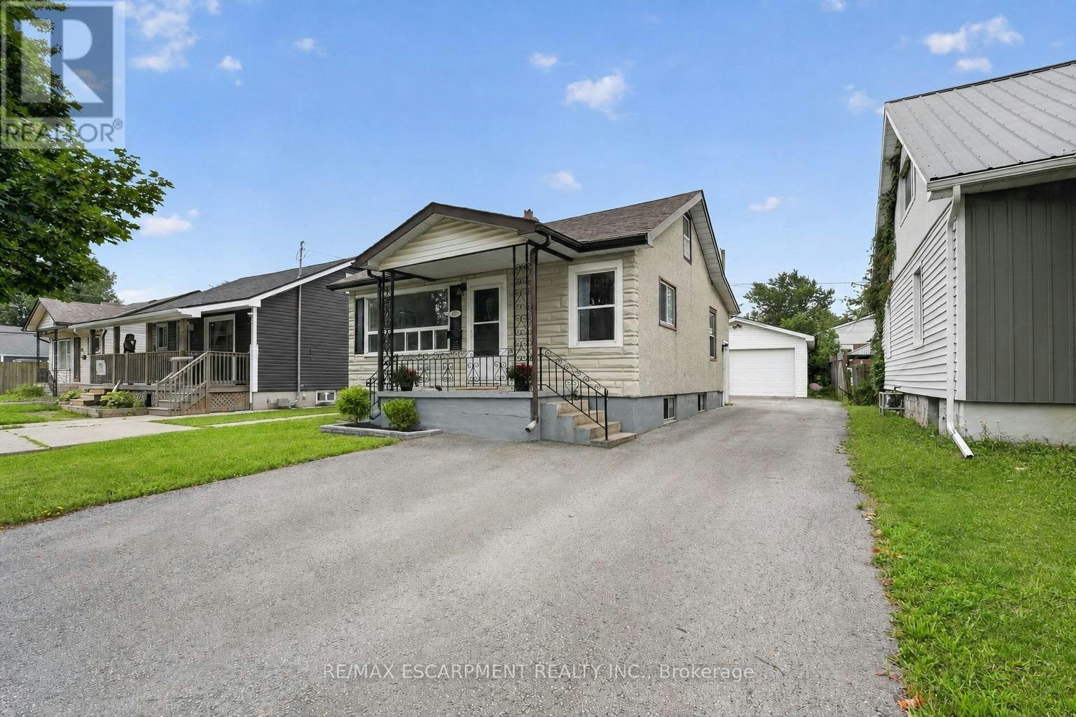 333 Simpson Avenue, Welland, ON, L3B 4Y7