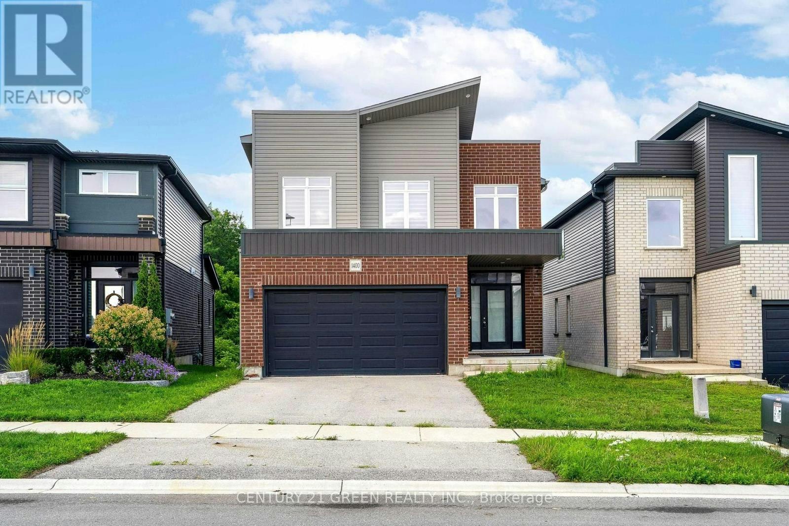 1400 Sandbar Street, London, ON, N6G 0G8