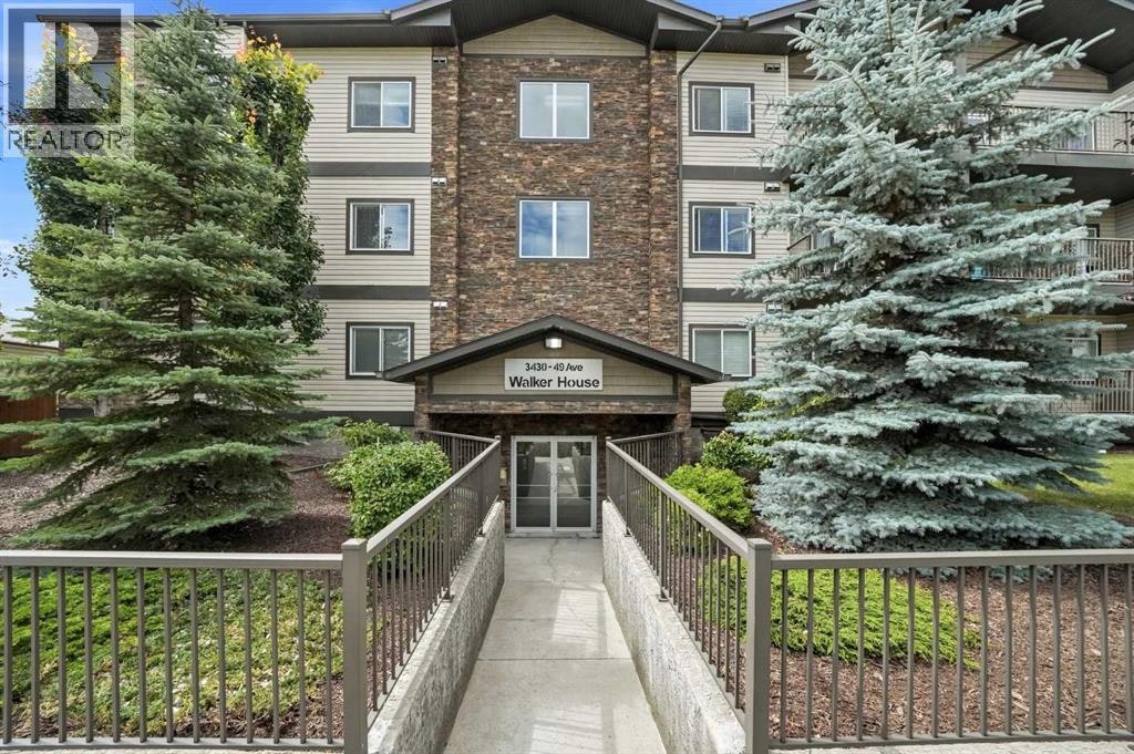 3430 49 Avenue, Red Deer, AB, T4N 3W2