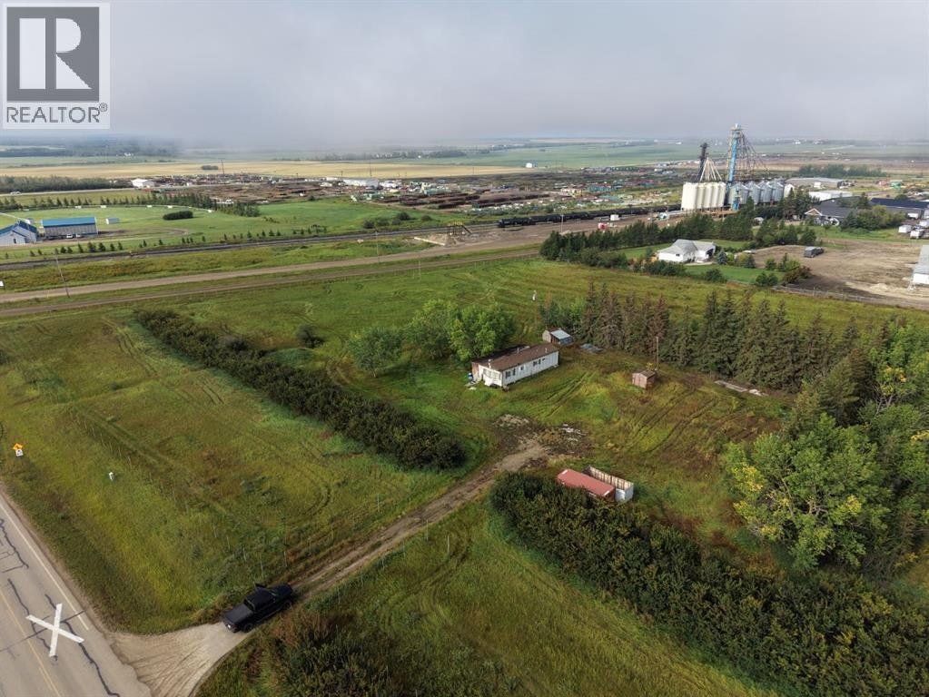 712022 72a Range Road, County of Grande Prairie, AB, T8W 5H5