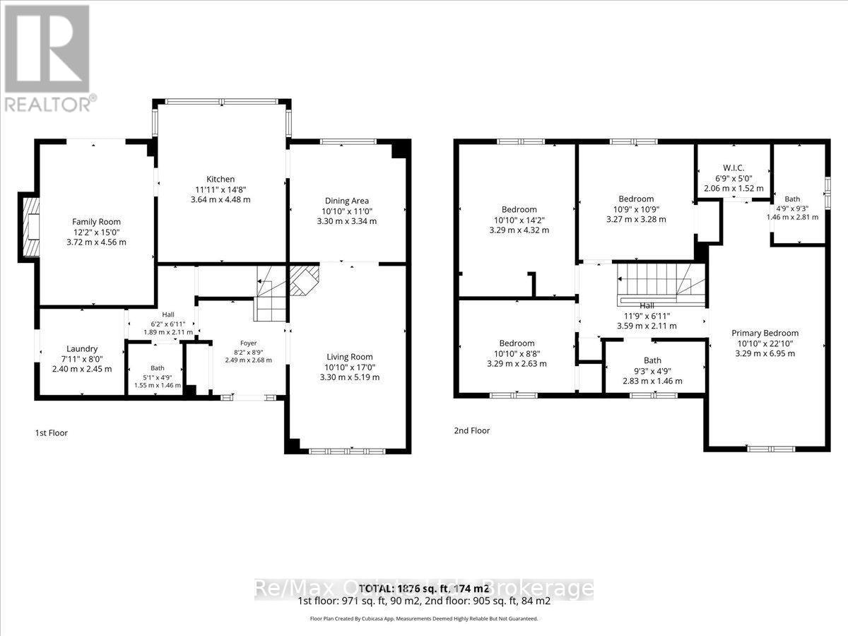 12 Brimley Court, Belleville, ON, K8N 5L5 - 20