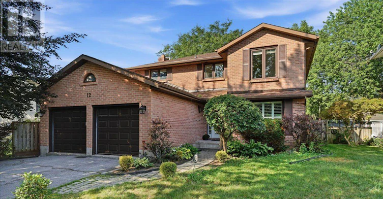 12 Brimley Court, Belleville, ON, K8N 5L5