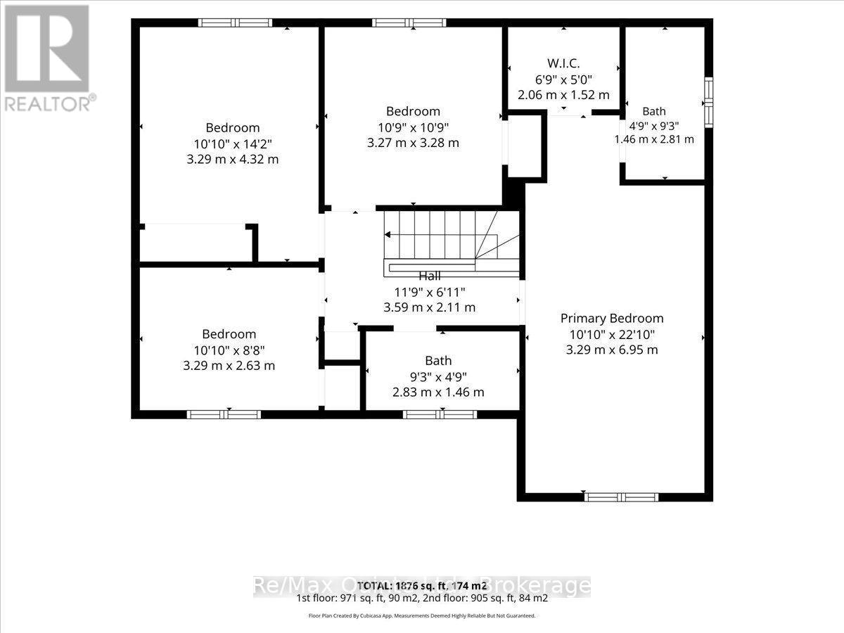 12 Brimley Court, Belleville, ON, K8N 5L5 - 18