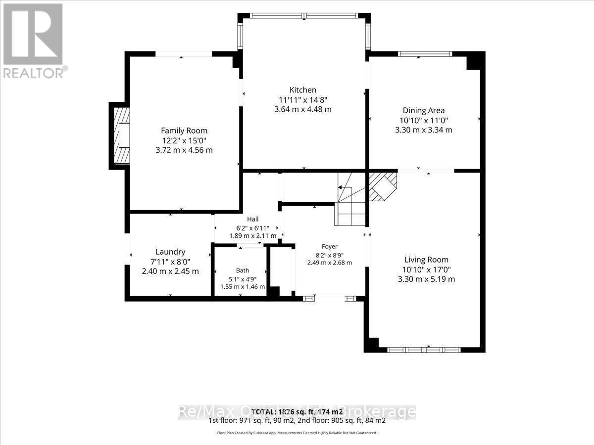 12 Brimley Court, Belleville, ON, K8N 5L5 - 19