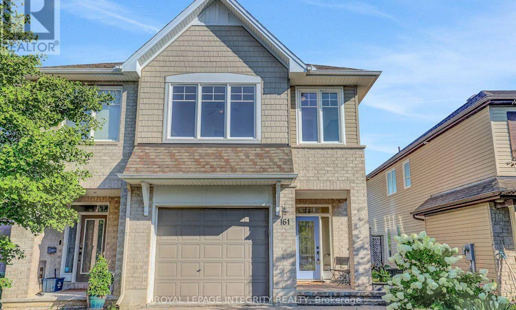 161 Mojave Crescent